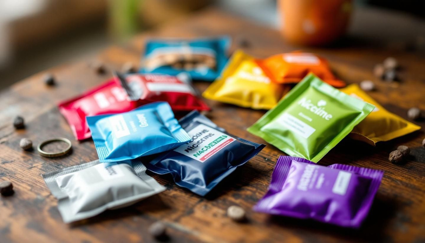 Comment choisir le bon sachet de nicotine pour vos besoins ?