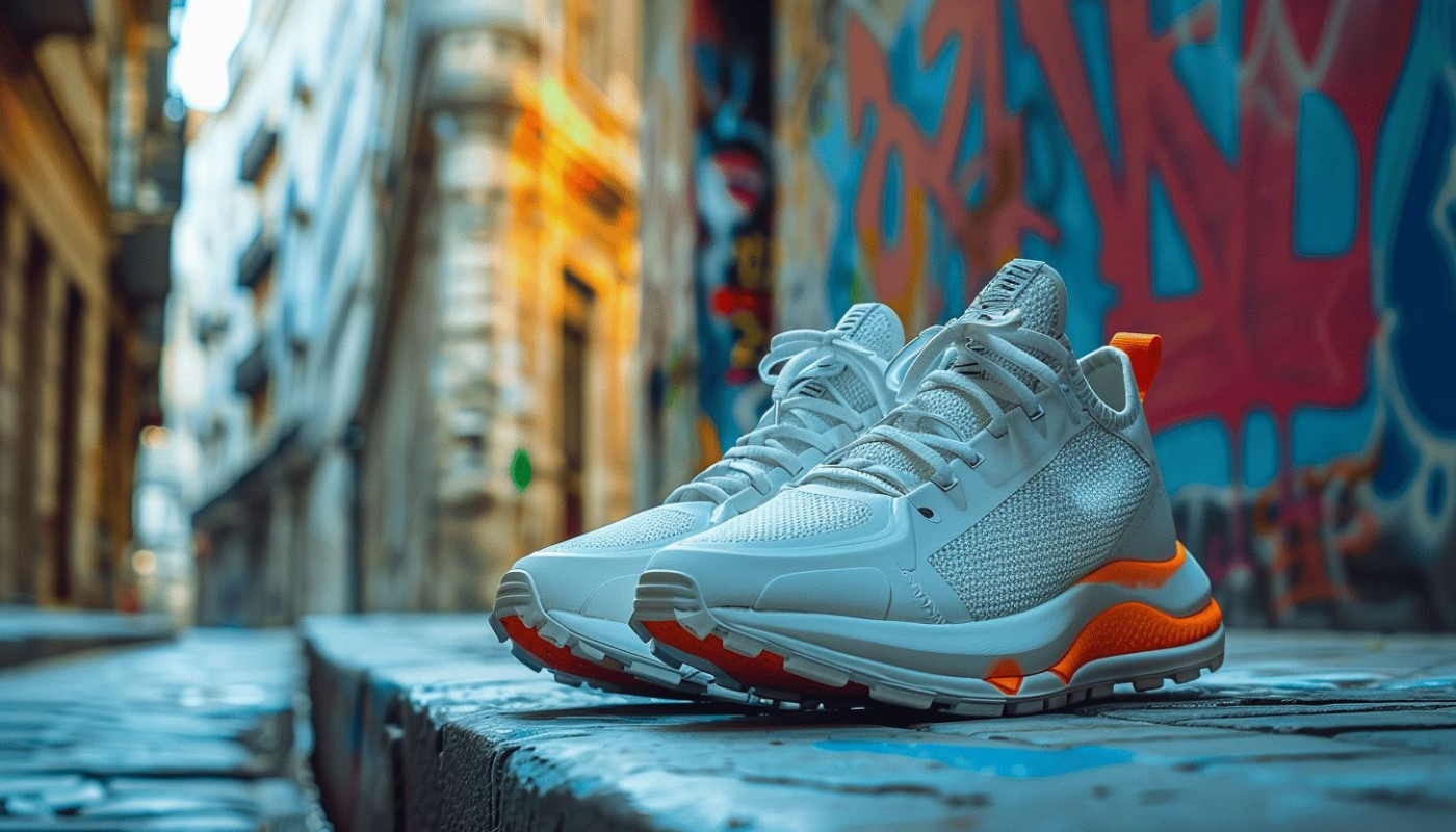 Comment les baskets ont évolué dans la culture urbaine moderne