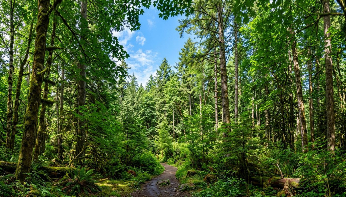 Comment les méthodes de gestion durable transforment-elles nos forêts ?