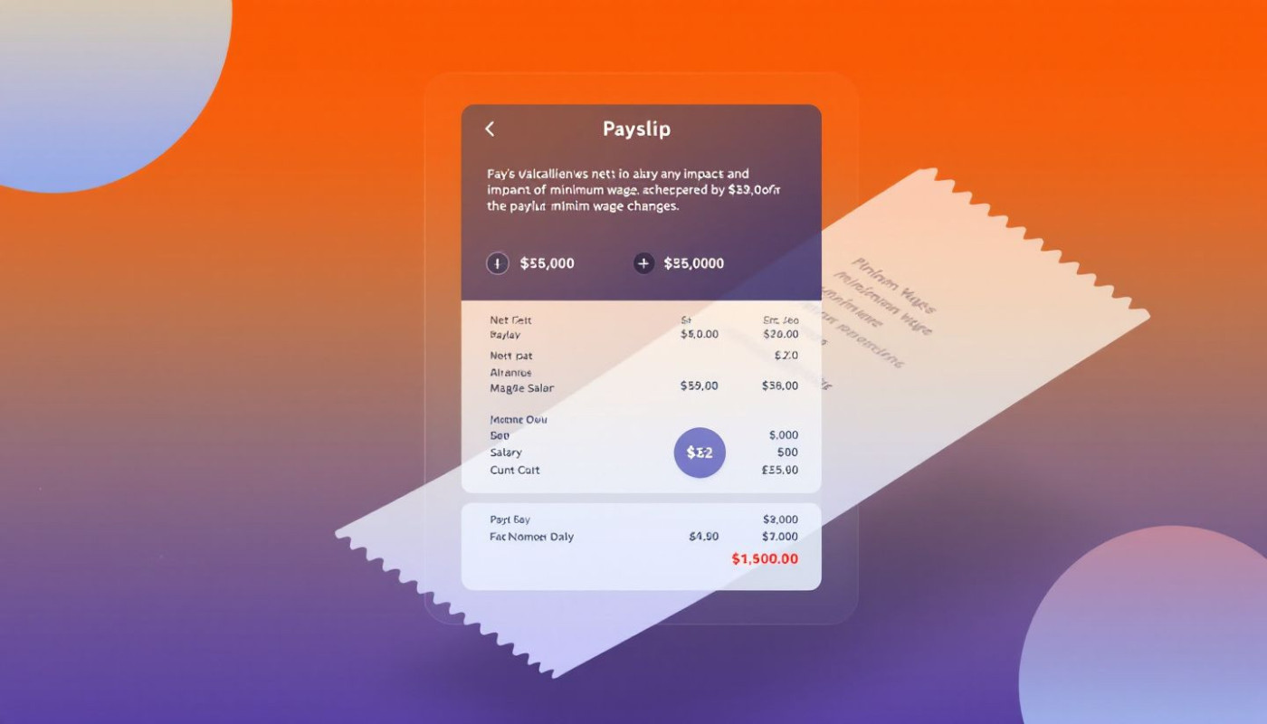 Comment les variations du SMIC impactent votre salaire net ?