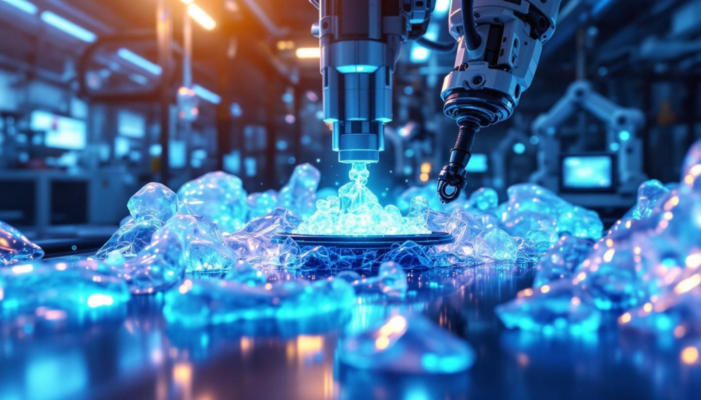 Comment l'innovation en plasturgie peut transformer votre secteur industriel ?