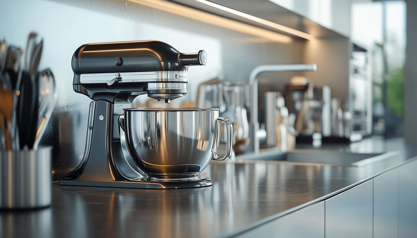 Guide complet pour choisir l'équipement de cuisine idéal