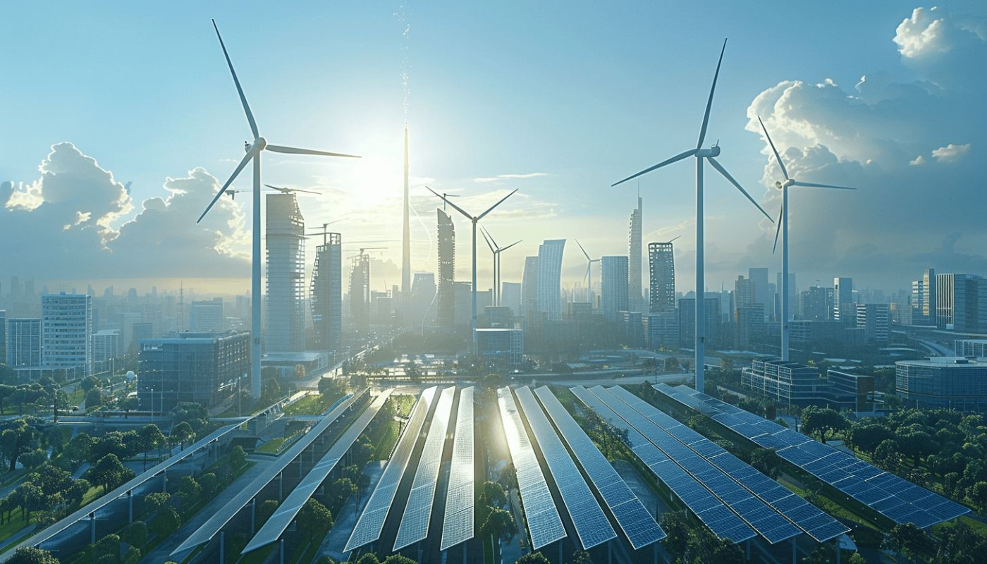 Tendances émergentes dans l'énergie renouvelable et leur impact économique